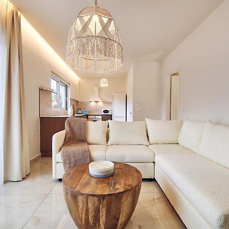 Blush & Crema Apartments Zakynthos Exteriér fotografie