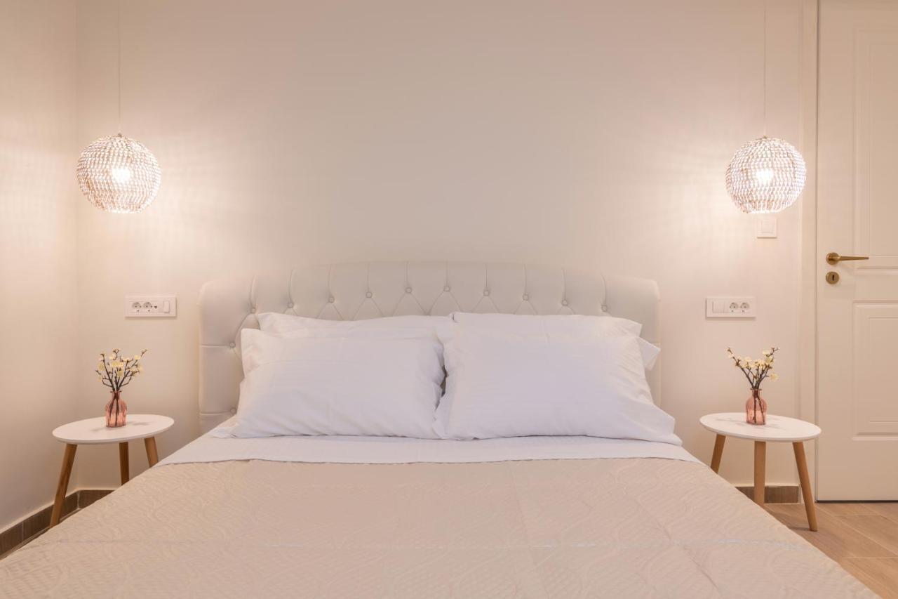 Blush & Crema Apartments Zakynthos Exteriér fotografie