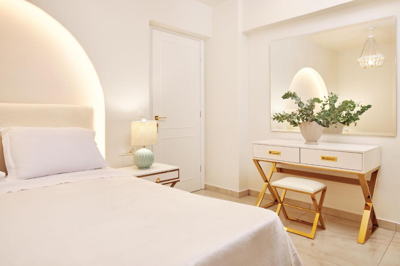 Blush & Crema Apartments Zakynthos Exteriér fotografie