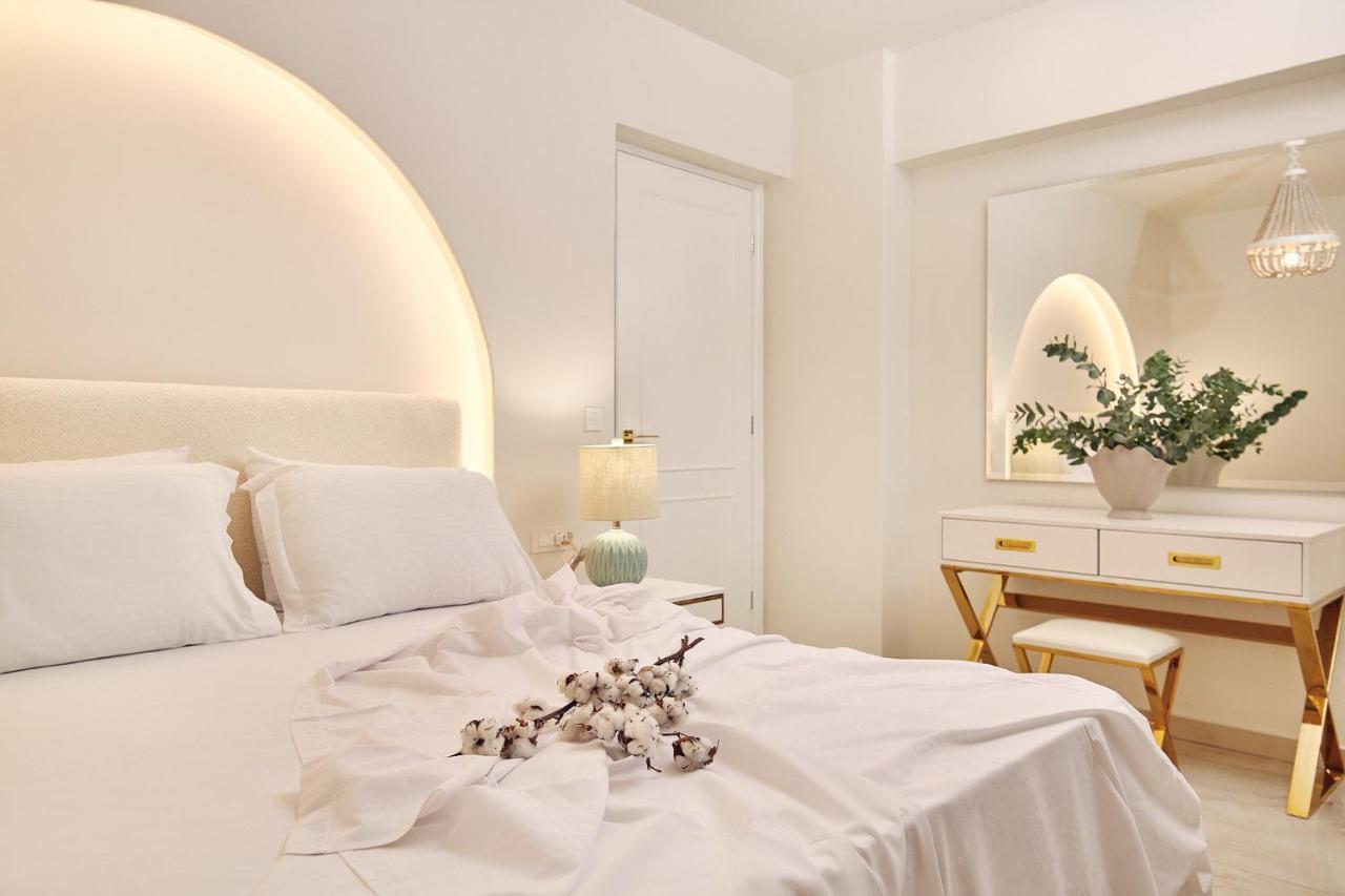Blush & Crema Apartments Zakynthos Exteriér fotografie